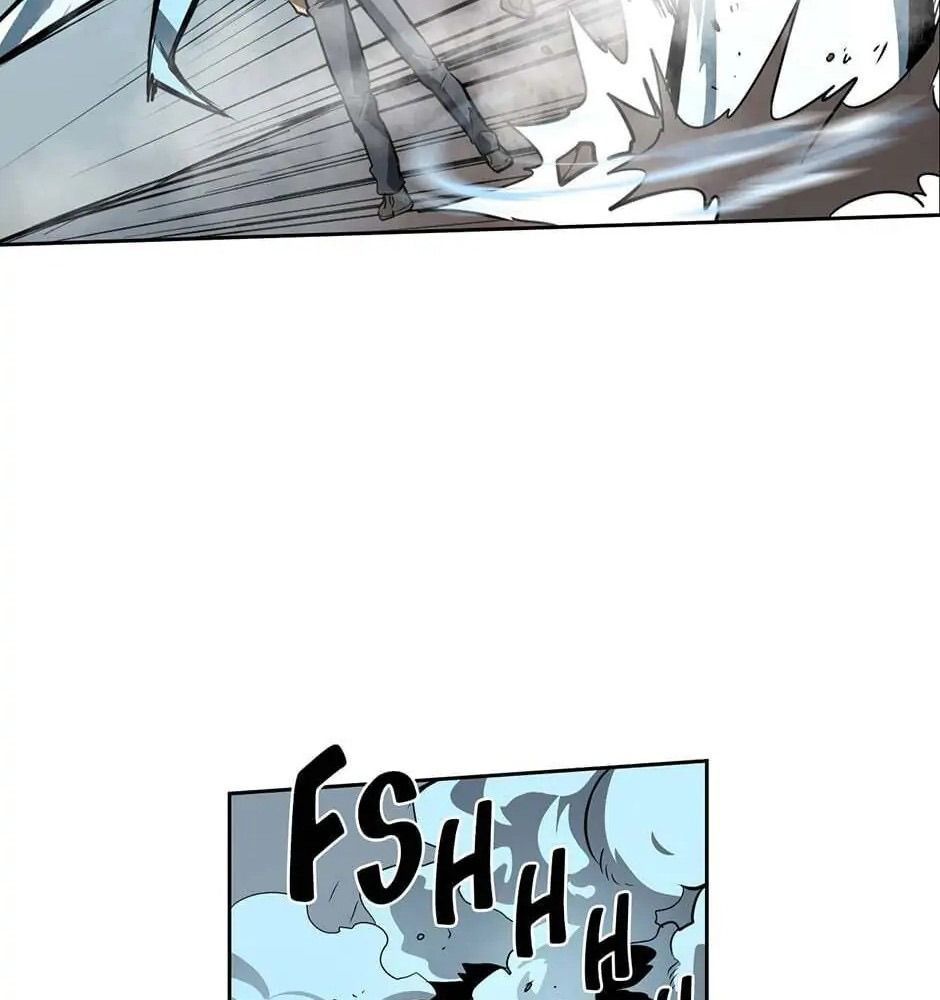 Phép Thuật Của Người Trở Về Phải Đặc Biệt Chap 33 - Next Chap 34