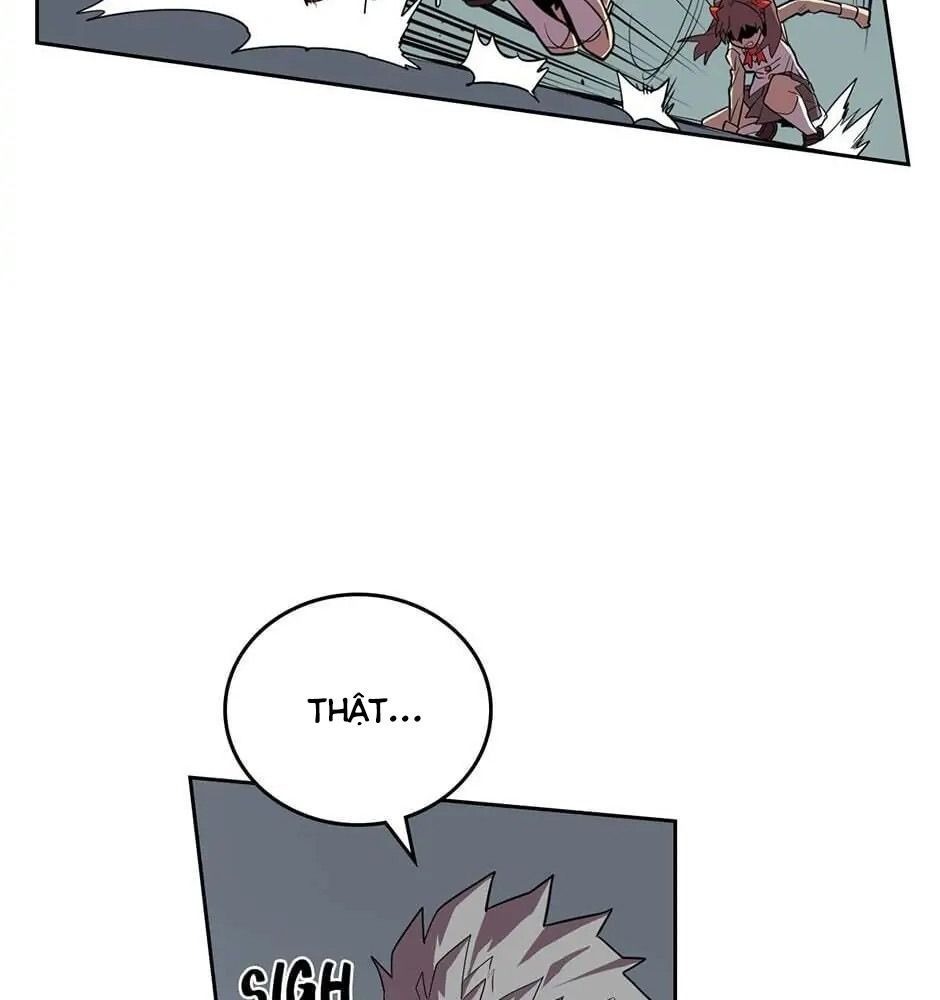 Phép Thuật Của Người Trở Về Phải Đặc Biệt Chap 33 - Next Chap 34