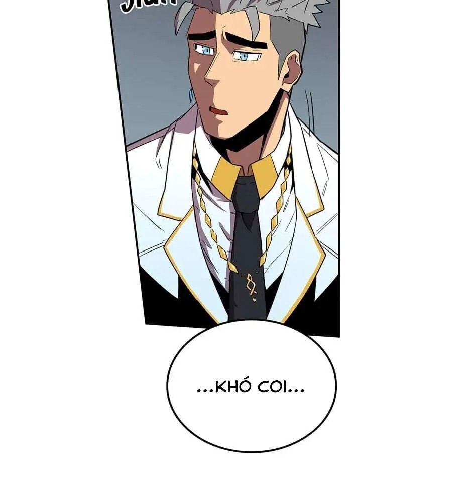 Phép Thuật Của Người Trở Về Phải Đặc Biệt Chap 33 - Next Chap 34