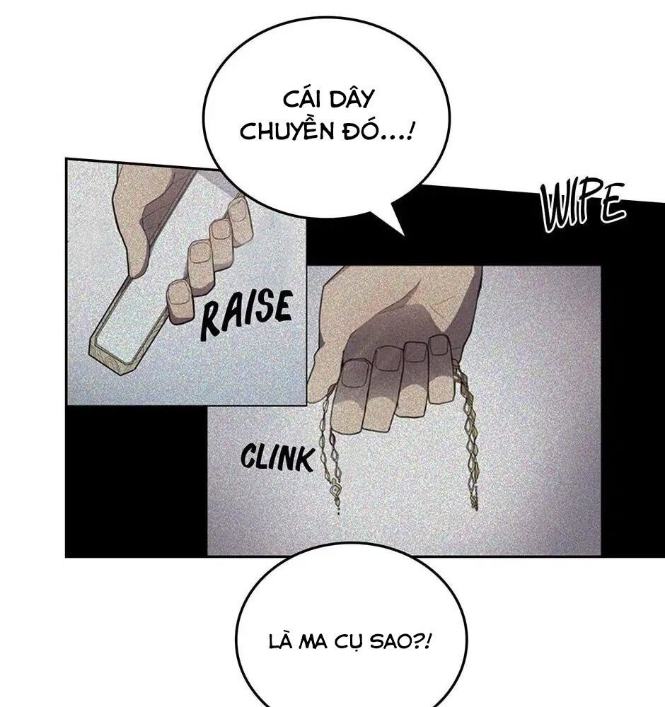 Phép Thuật Của Người Trở Về Phải Đặc Biệt Chap 33 - Next Chap 34
