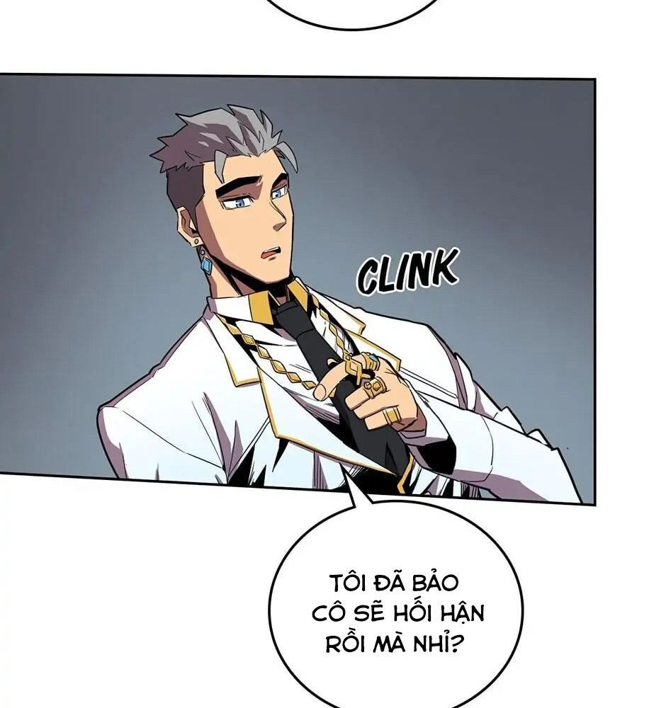 Phép Thuật Của Người Trở Về Phải Đặc Biệt Chap 33 - Next Chap 34