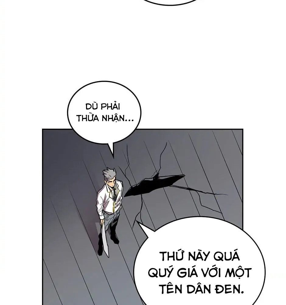 Phép Thuật Của Người Trở Về Phải Đặc Biệt Chap 33 - Next Chap 34