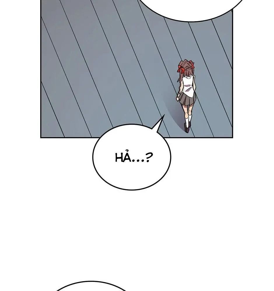 Phép Thuật Của Người Trở Về Phải Đặc Biệt Chap 33 - Next Chap 34