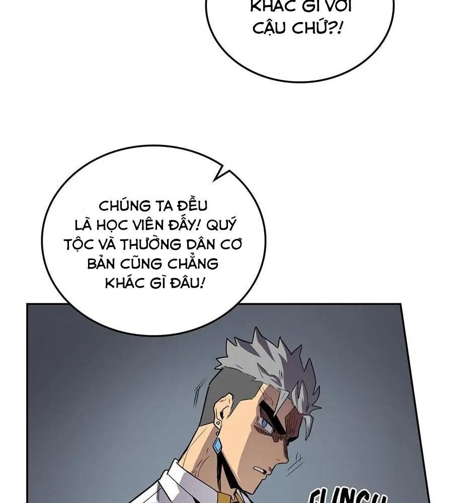 Phép Thuật Của Người Trở Về Phải Đặc Biệt Chap 33 - Next Chap 34