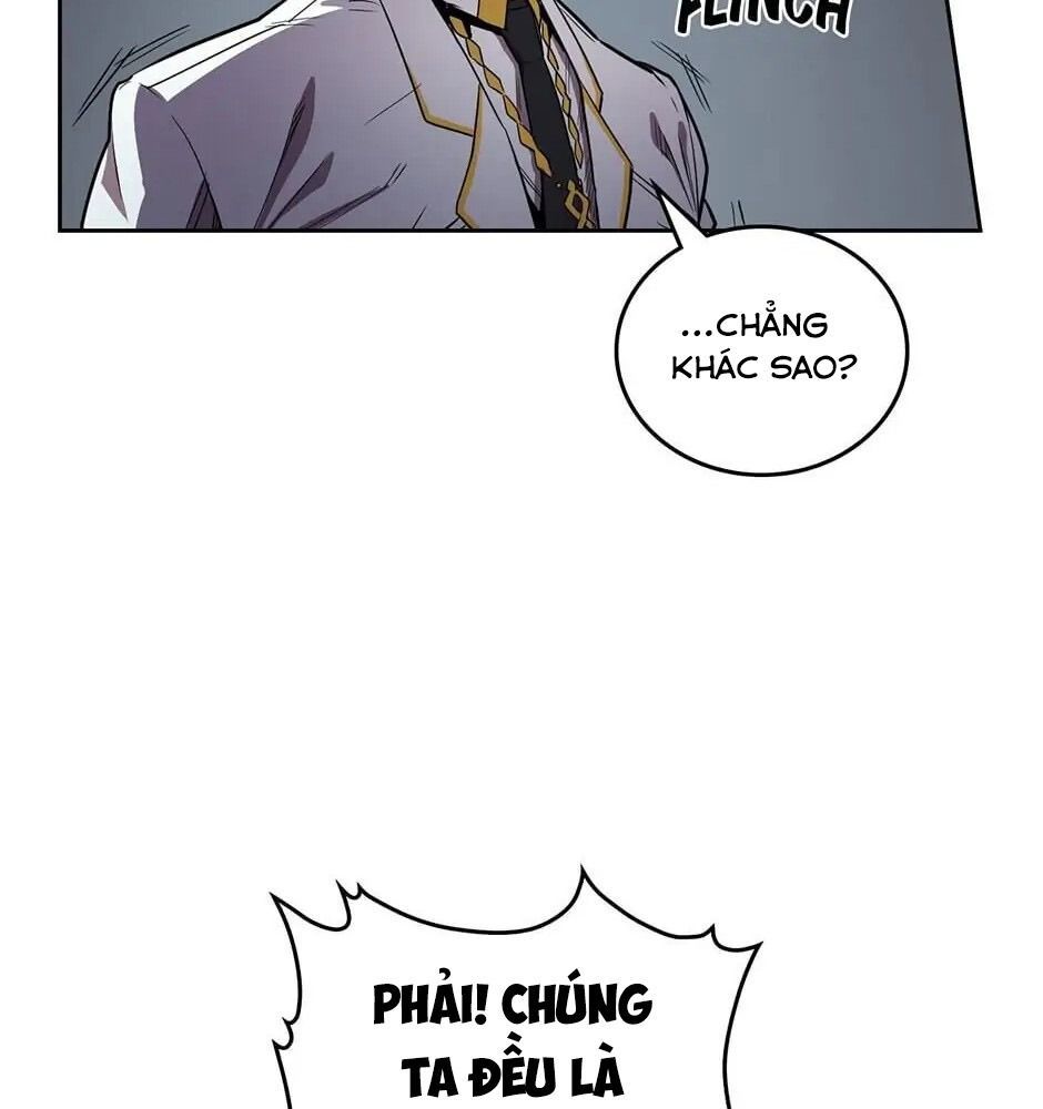 Phép Thuật Của Người Trở Về Phải Đặc Biệt Chap 33 - Next Chap 34