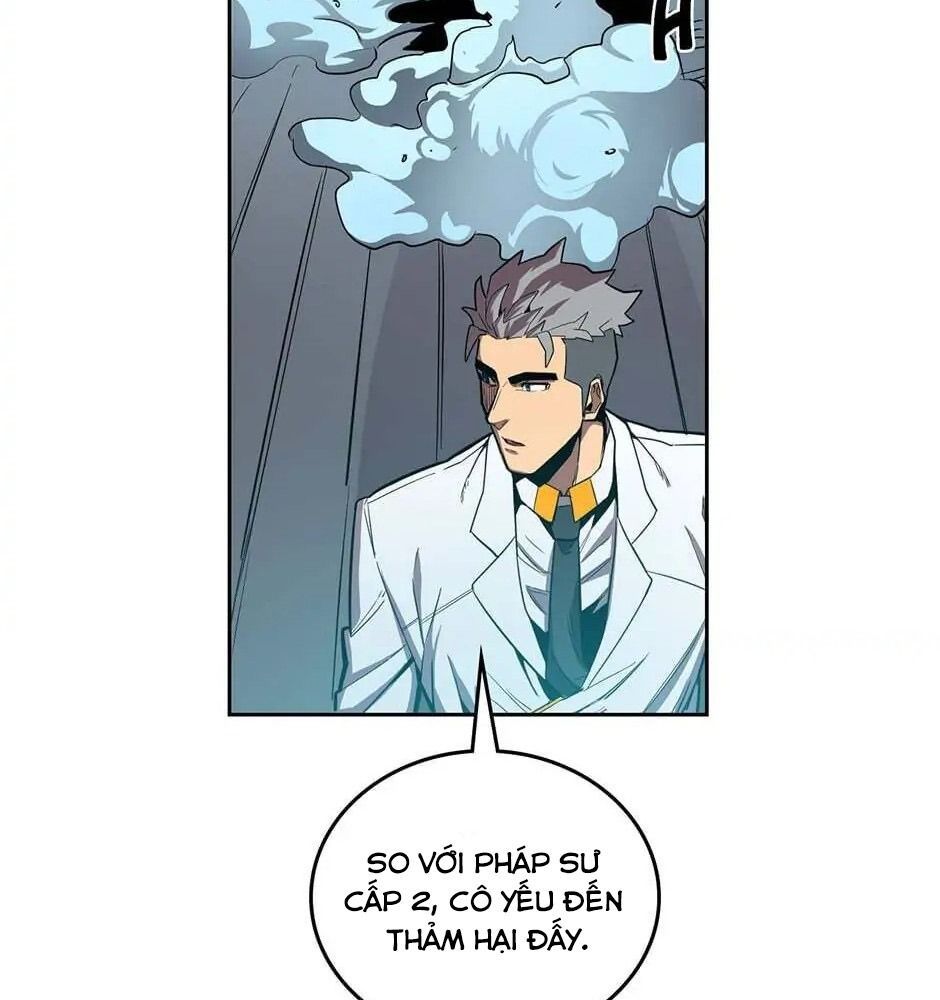 Phép Thuật Của Người Trở Về Phải Đặc Biệt Chap 33 - Next Chap 34