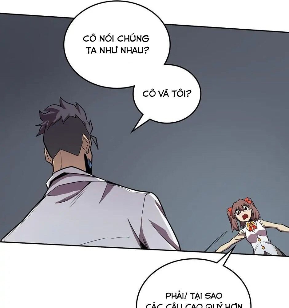 Phép Thuật Của Người Trở Về Phải Đặc Biệt Chap 33 - Next Chap 34