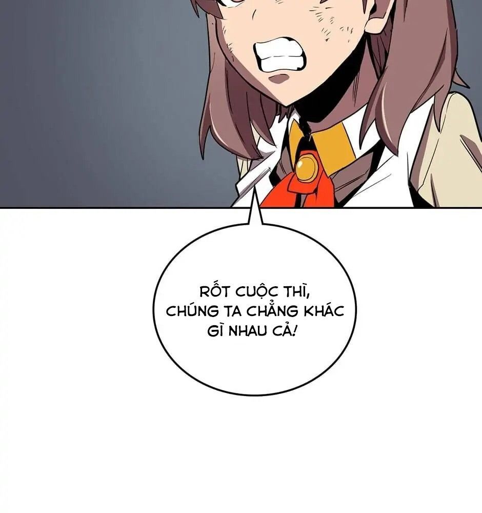 Phép Thuật Của Người Trở Về Phải Đặc Biệt Chap 33 - Next Chap 34