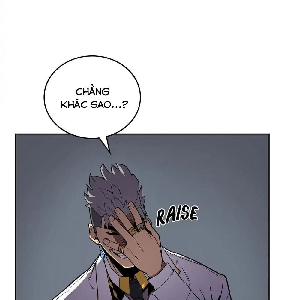 Phép Thuật Của Người Trở Về Phải Đặc Biệt Chap 33 - Next Chap 34