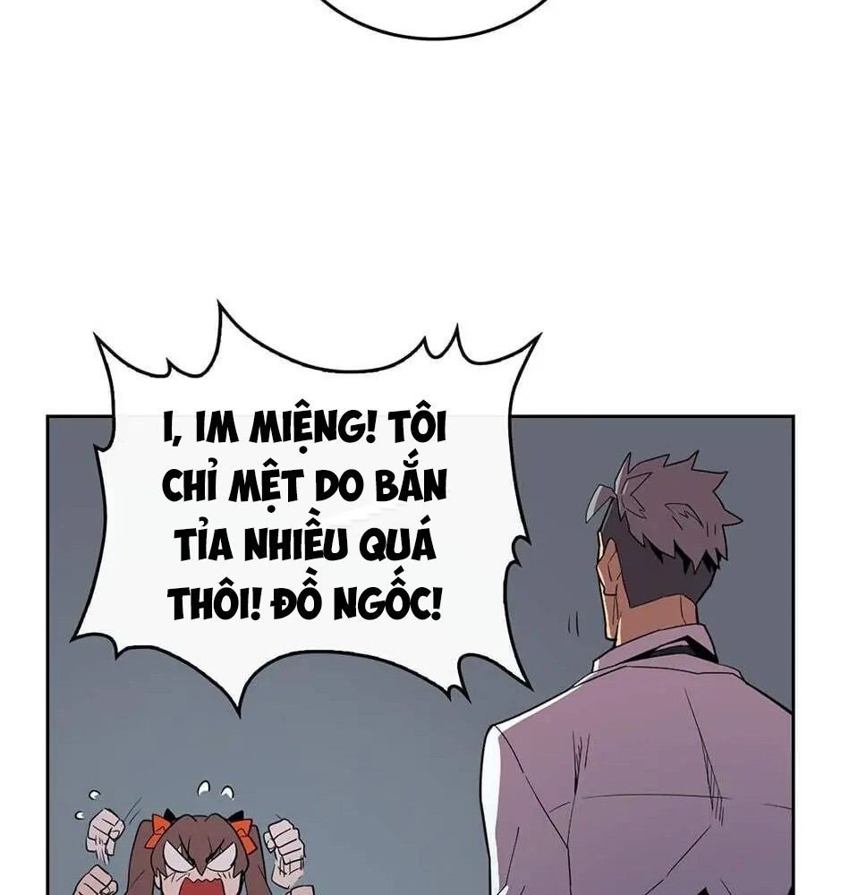 Phép Thuật Của Người Trở Về Phải Đặc Biệt Chap 33 - Next Chap 34