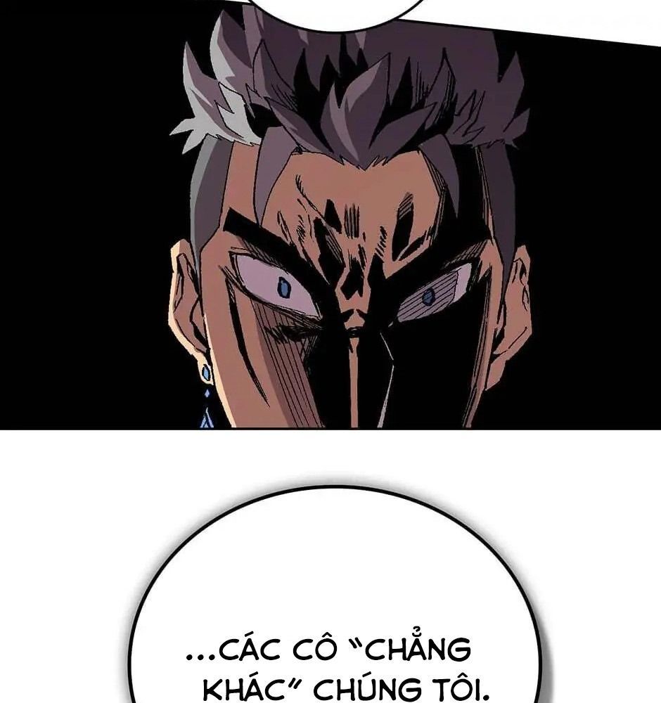 Phép Thuật Của Người Trở Về Phải Đặc Biệt Chap 33 - Next Chap 34