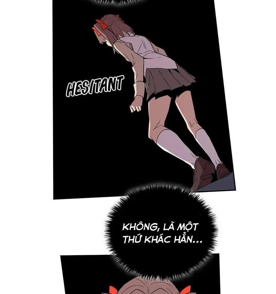 Phép Thuật Của Người Trở Về Phải Đặc Biệt Chap 33 - Next Chap 34