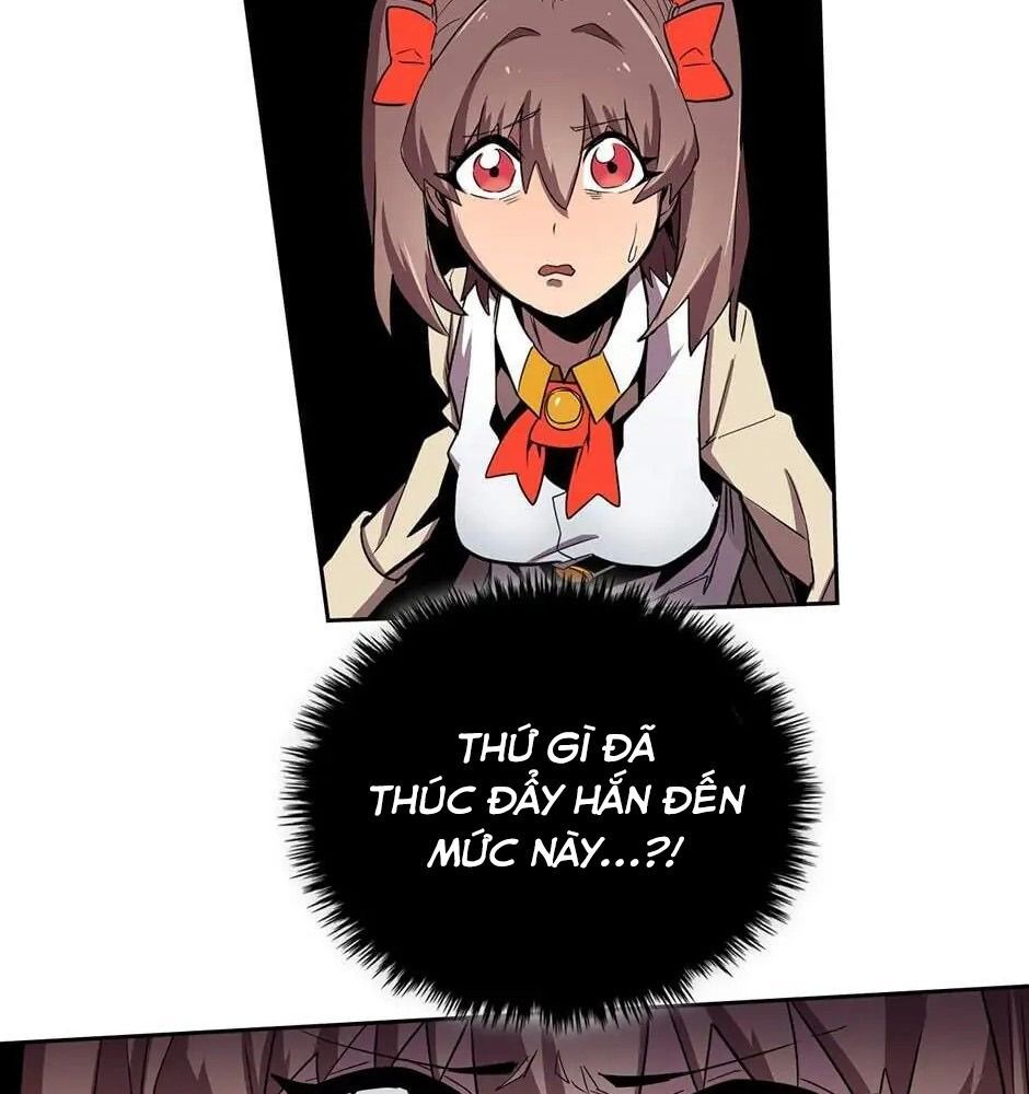 Phép Thuật Của Người Trở Về Phải Đặc Biệt Chap 33 - Next Chap 34