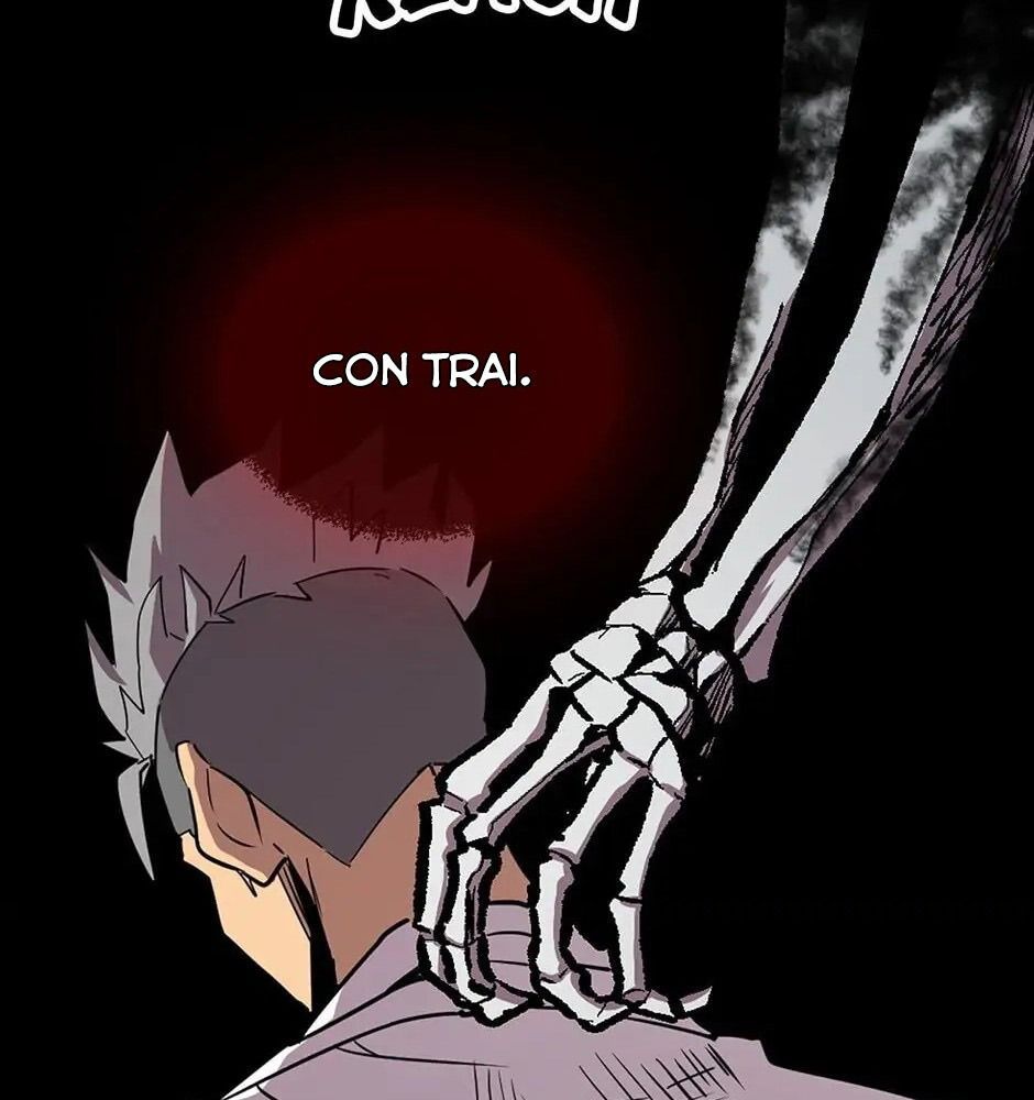 Phép Thuật Của Người Trở Về Phải Đặc Biệt Chap 33 - Next Chap 34