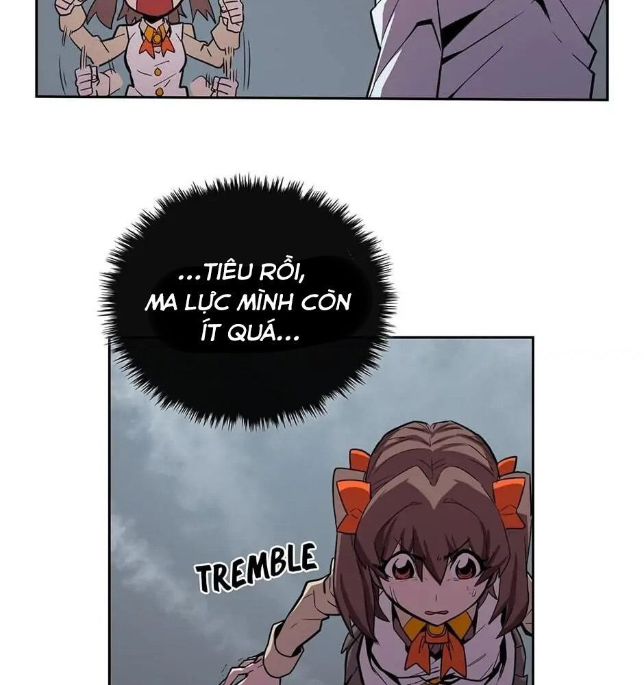 Phép Thuật Của Người Trở Về Phải Đặc Biệt Chap 33 - Next Chap 34