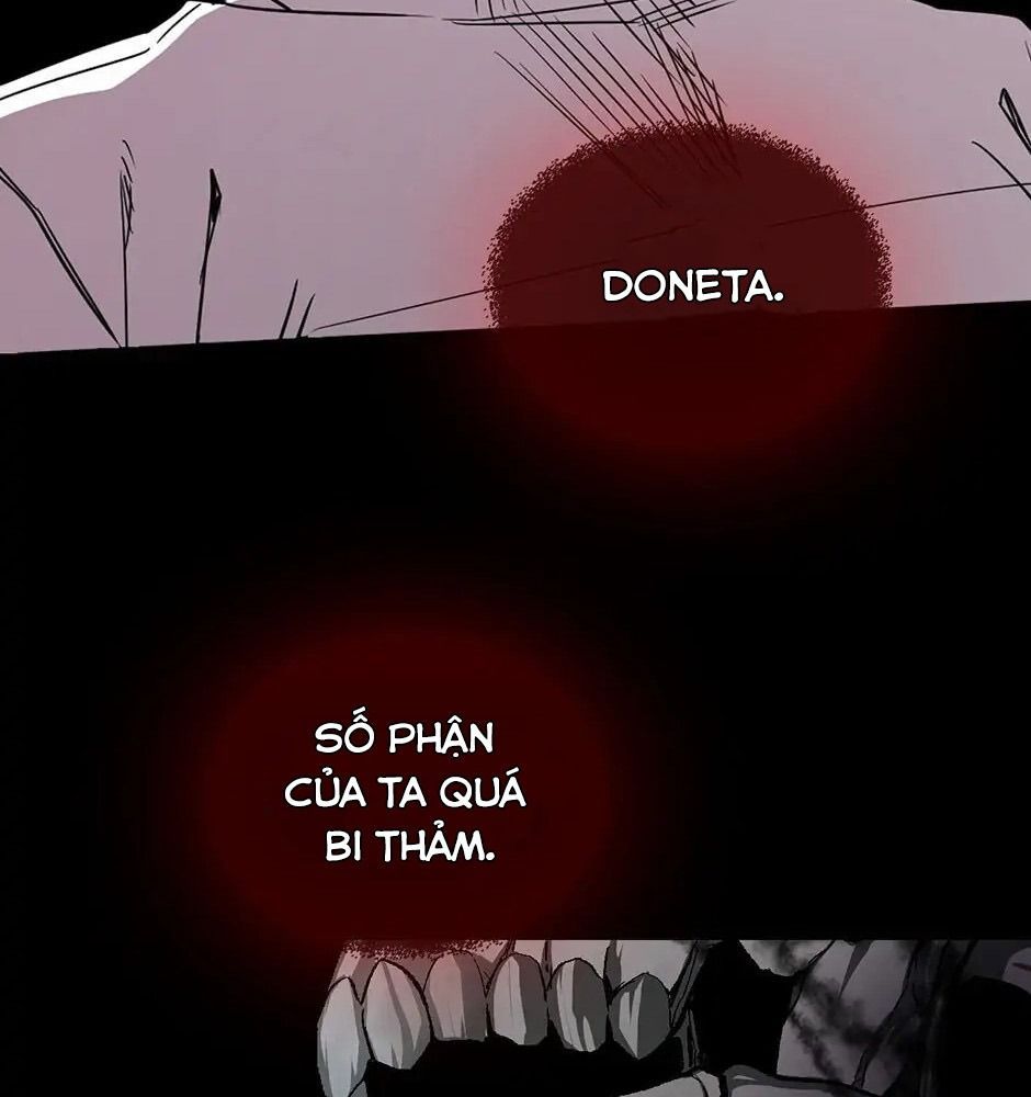 Phép Thuật Của Người Trở Về Phải Đặc Biệt Chap 33 - Next Chap 34