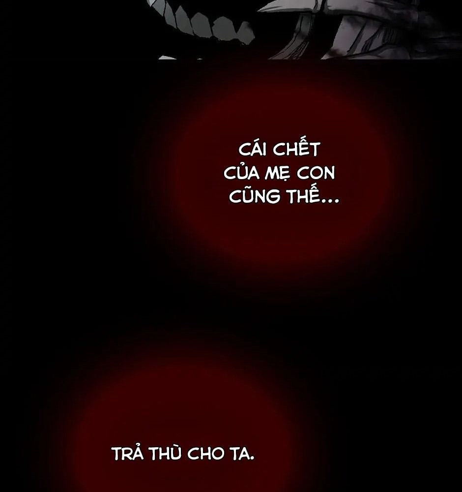 Phép Thuật Của Người Trở Về Phải Đặc Biệt Chap 33 - Next Chap 34