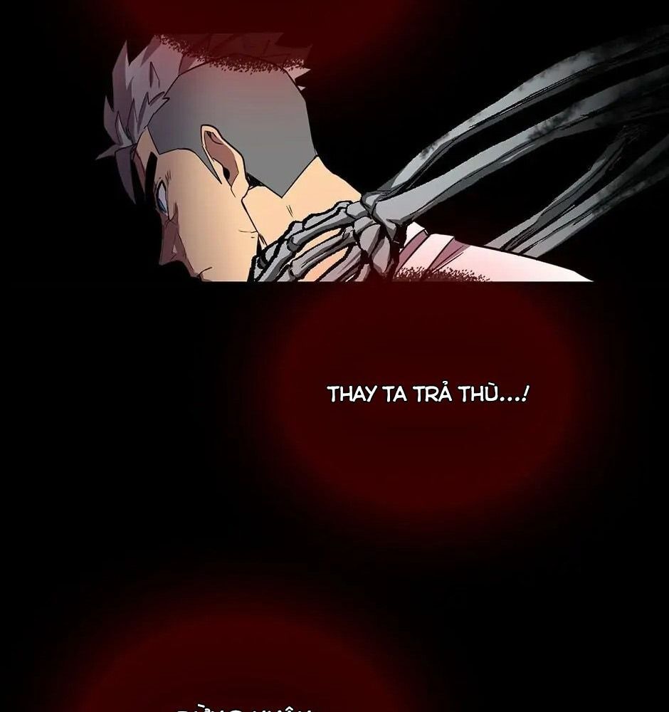 Phép Thuật Của Người Trở Về Phải Đặc Biệt Chap 33 - Next Chap 34