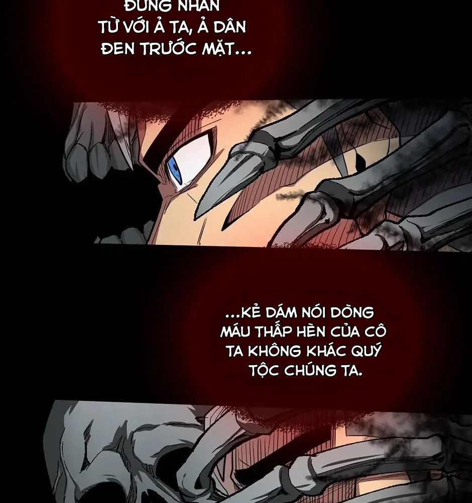 Phép Thuật Của Người Trở Về Phải Đặc Biệt Chap 33 - Next Chap 34