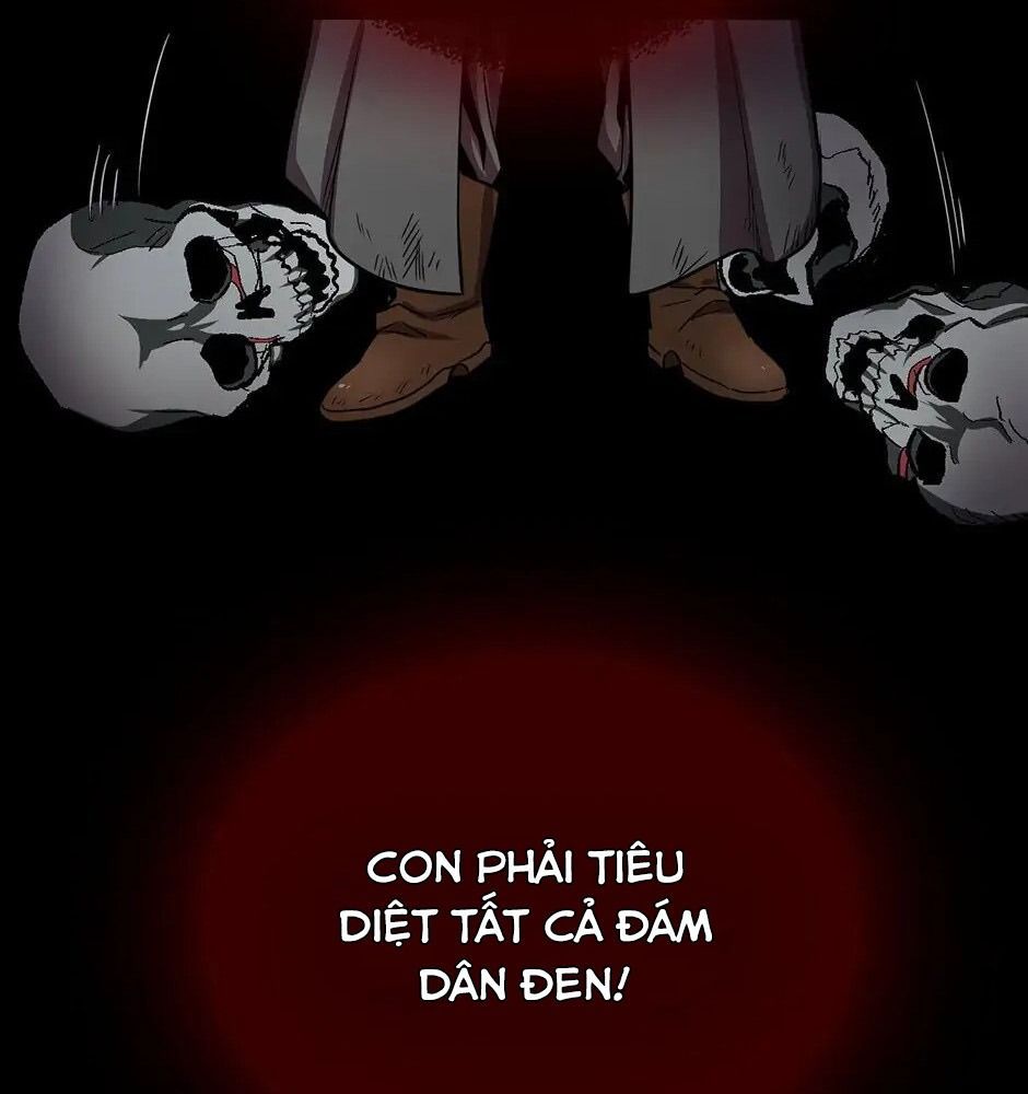 Phép Thuật Của Người Trở Về Phải Đặc Biệt Chap 33 - Next Chap 34