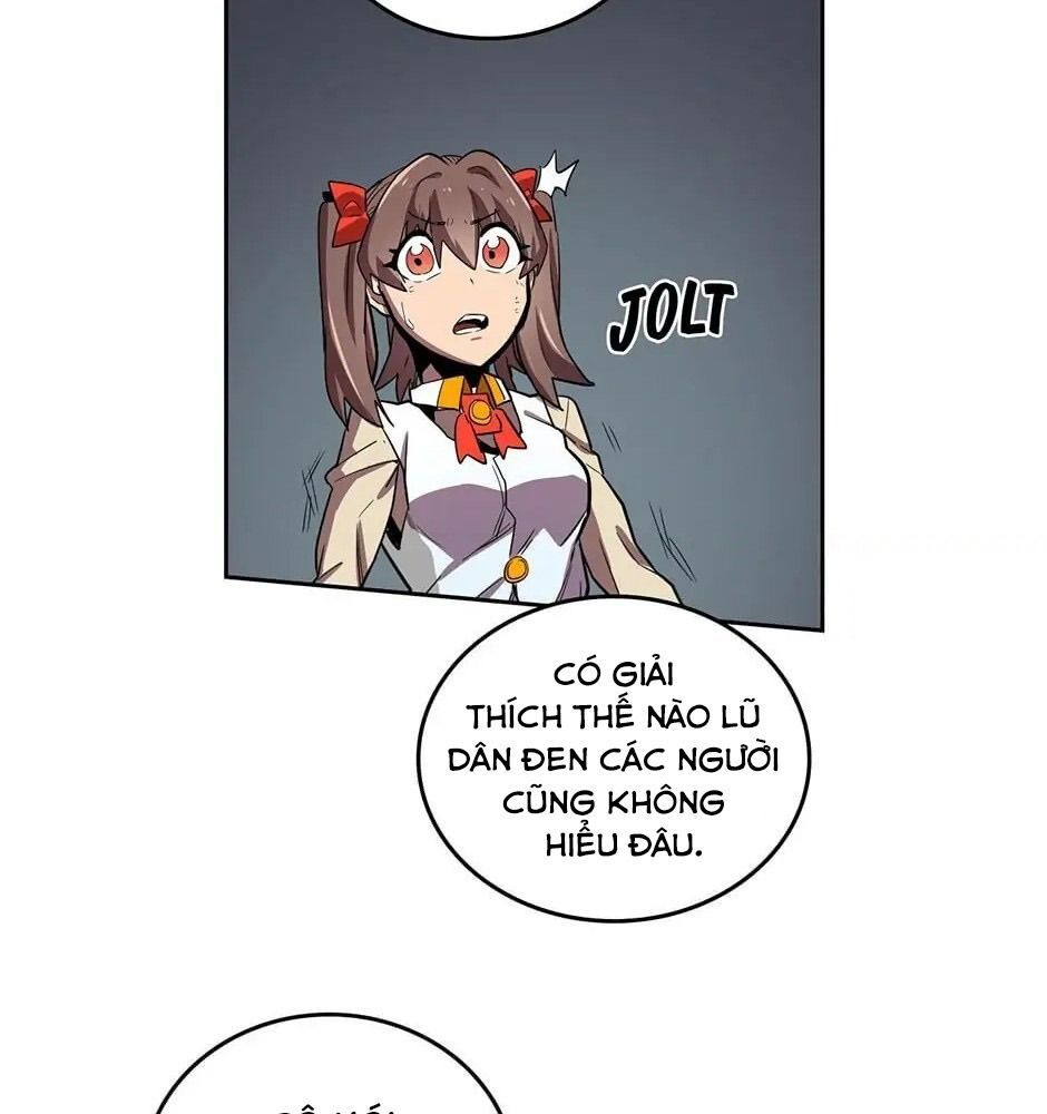 Phép Thuật Của Người Trở Về Phải Đặc Biệt Chap 33 - Next Chap 34