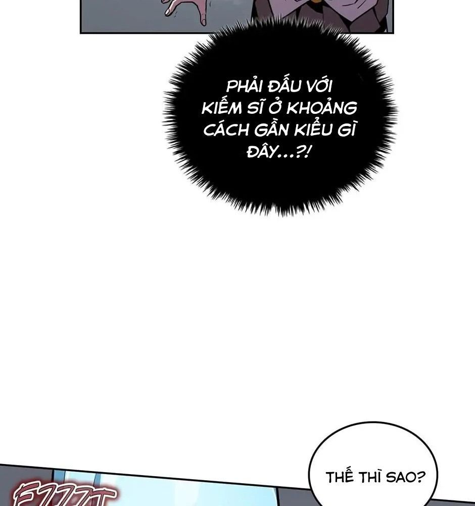 Phép Thuật Của Người Trở Về Phải Đặc Biệt Chap 33 - Next Chap 34