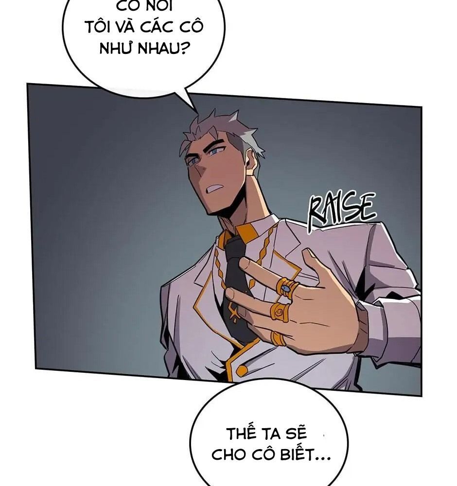 Phép Thuật Của Người Trở Về Phải Đặc Biệt Chap 33 - Next Chap 34