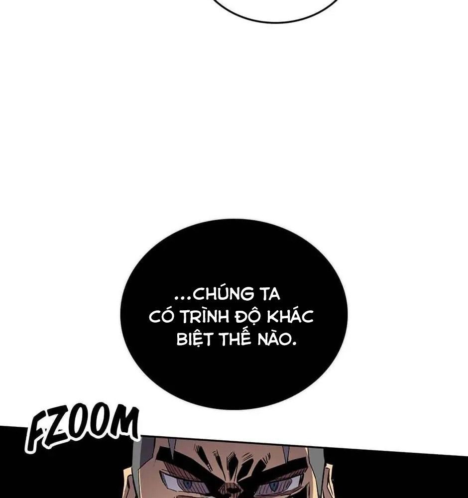 Phép Thuật Của Người Trở Về Phải Đặc Biệt Chap 33 - Next Chap 34