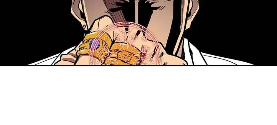 Phép Thuật Của Người Trở Về Phải Đặc Biệt Chap 33 - Next Chap 34