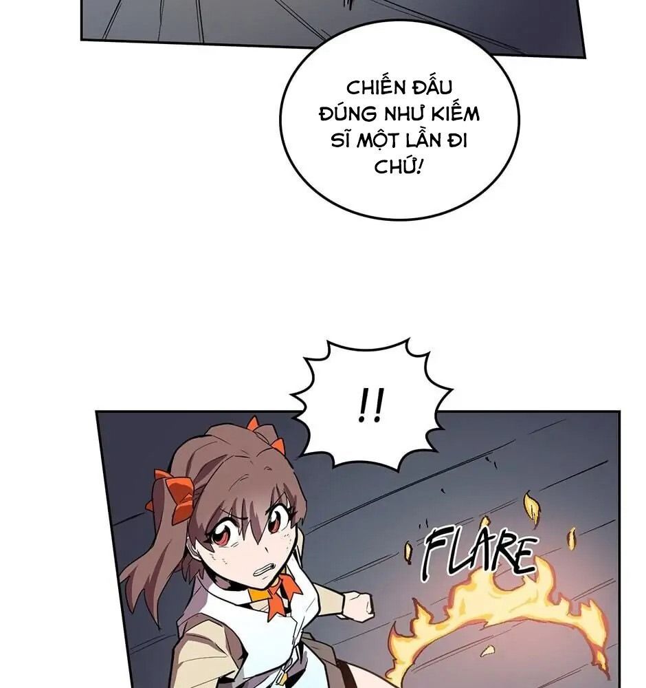 Phép Thuật Của Người Trở Về Phải Đặc Biệt Chap 33 - Next Chap 34