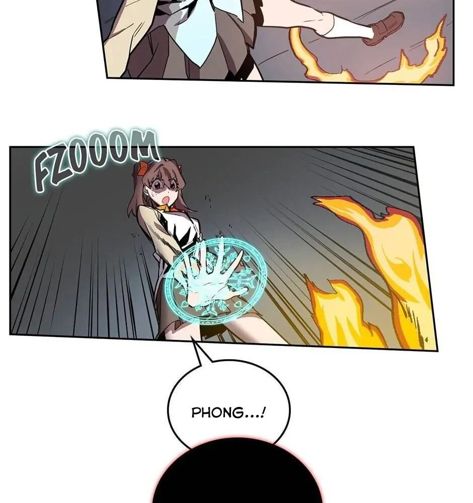 Phép Thuật Của Người Trở Về Phải Đặc Biệt Chap 33 - Next Chap 34