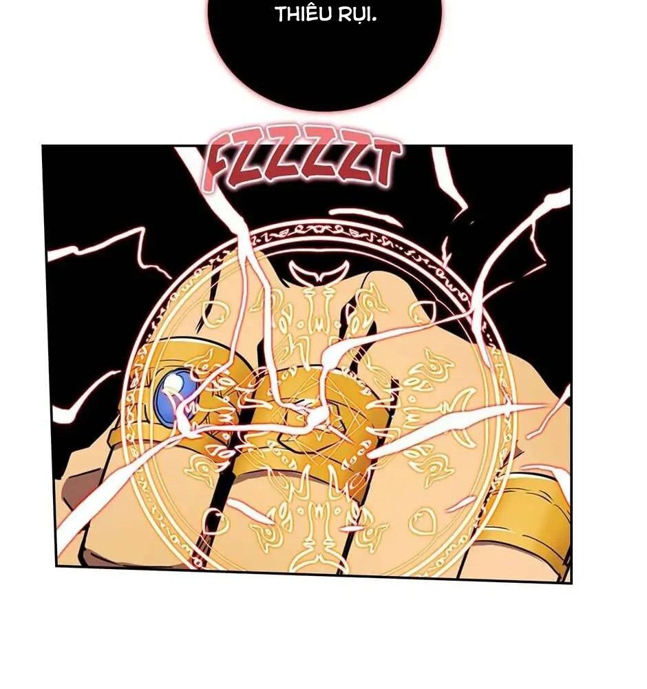 Phép Thuật Của Người Trở Về Phải Đặc Biệt Chap 33 - Next Chap 34