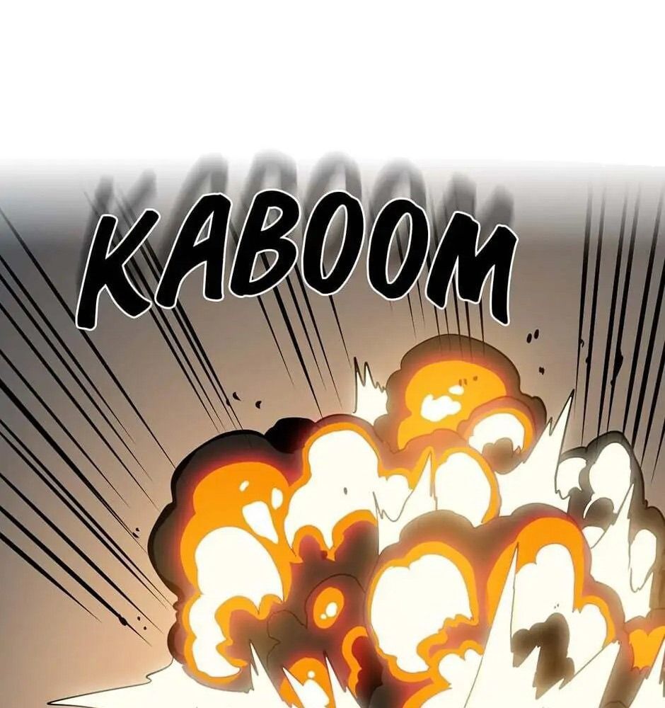 Phép Thuật Của Người Trở Về Phải Đặc Biệt Chap 33 - Next Chap 34