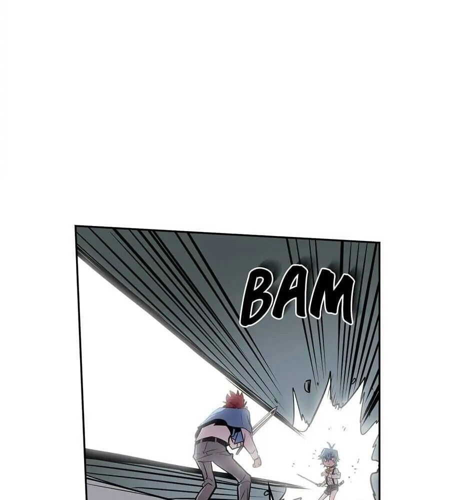 Phép Thuật Của Người Trở Về Phải Đặc Biệt Chap 33 - Next Chap 34