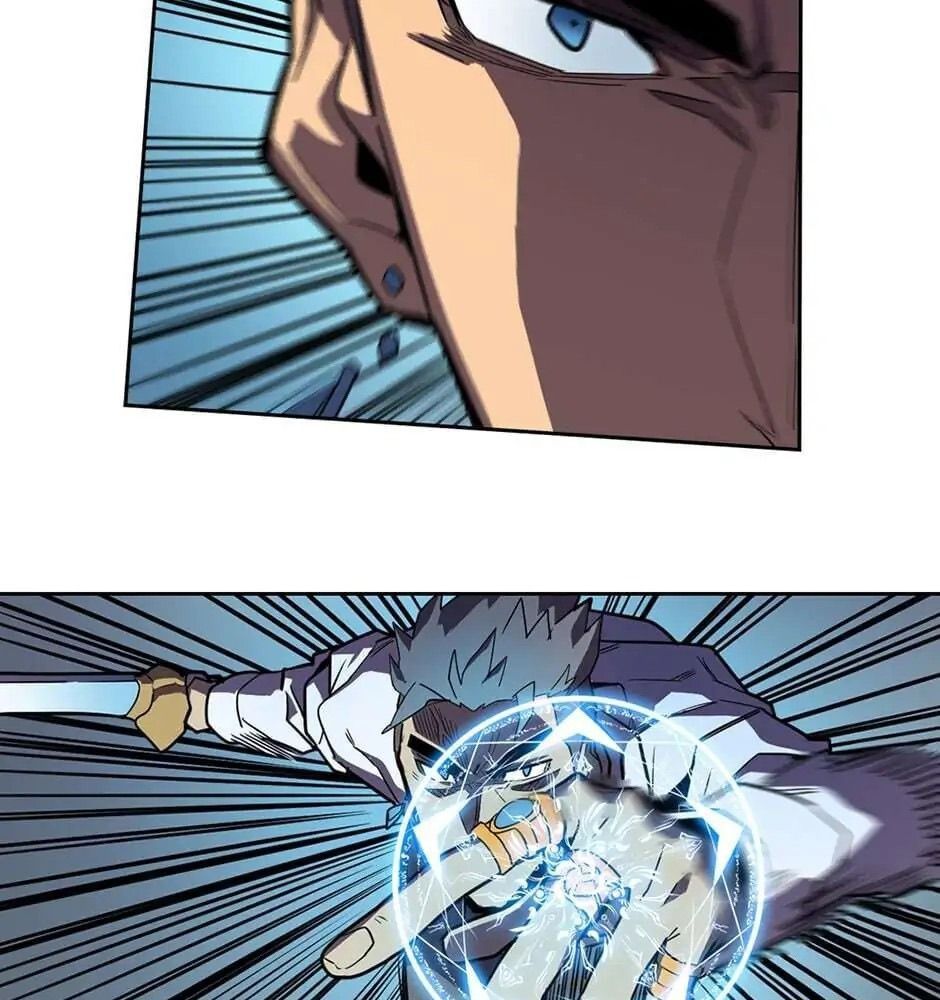 Phép Thuật Của Người Trở Về Phải Đặc Biệt Chap 34 - Next Chap 35