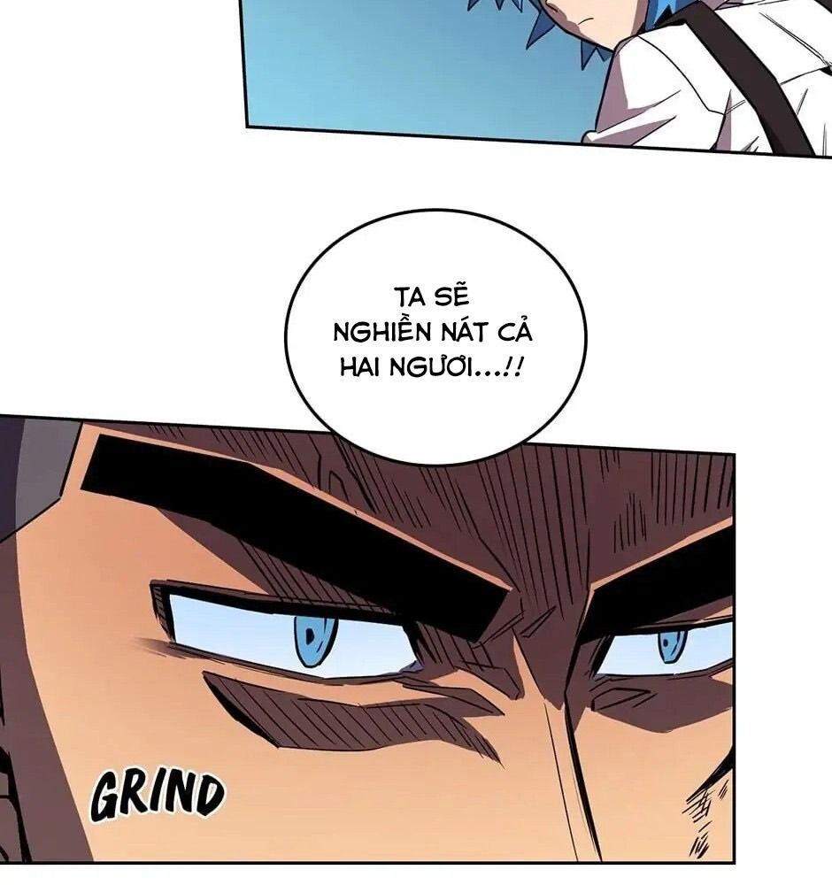 Phép Thuật Của Người Trở Về Phải Đặc Biệt Chap 34 - Next Chap 35