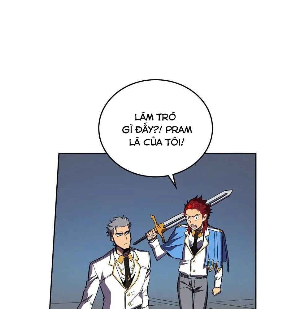 Phép Thuật Của Người Trở Về Phải Đặc Biệt Chap 34 - Next Chap 35