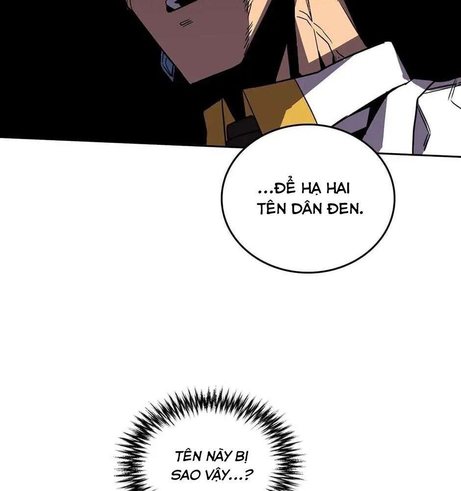 Phép Thuật Của Người Trở Về Phải Đặc Biệt Chap 34 - Next Chap 35