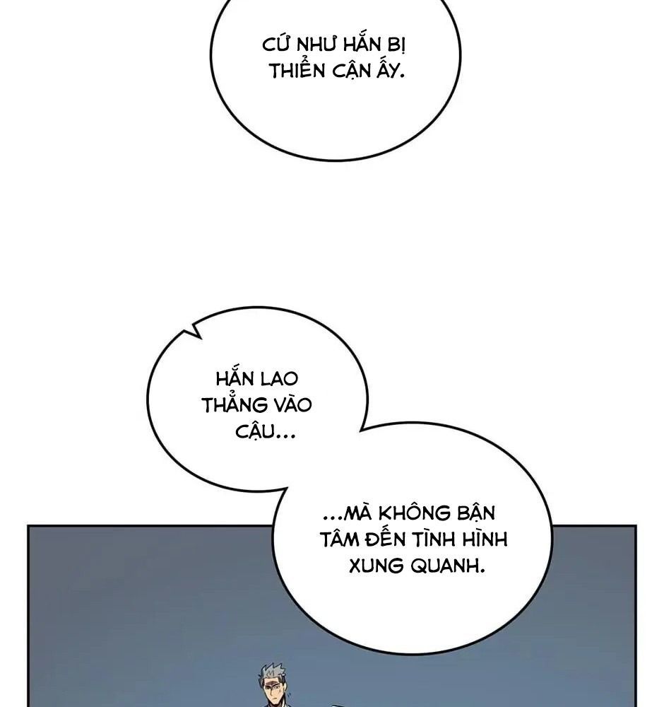 Phép Thuật Của Người Trở Về Phải Đặc Biệt Chap 34 - Next Chap 35