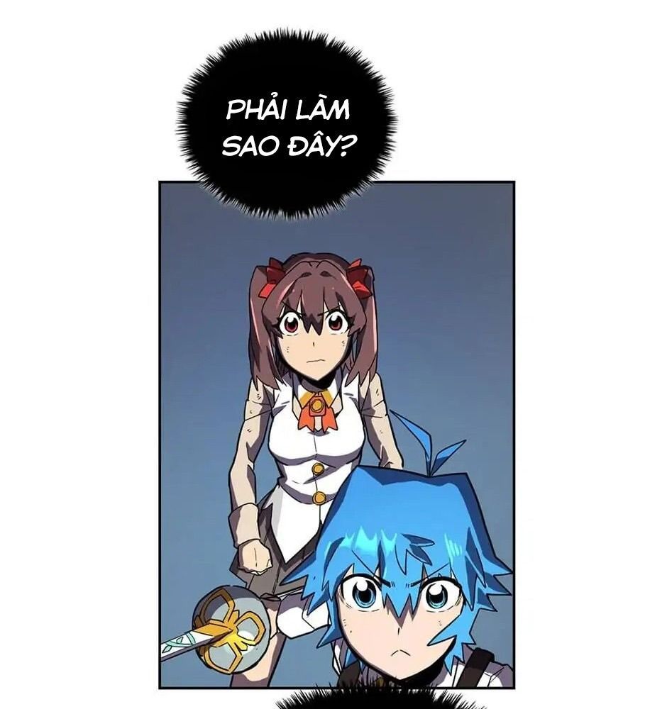 Phép Thuật Của Người Trở Về Phải Đặc Biệt Chap 34 - Next Chap 35