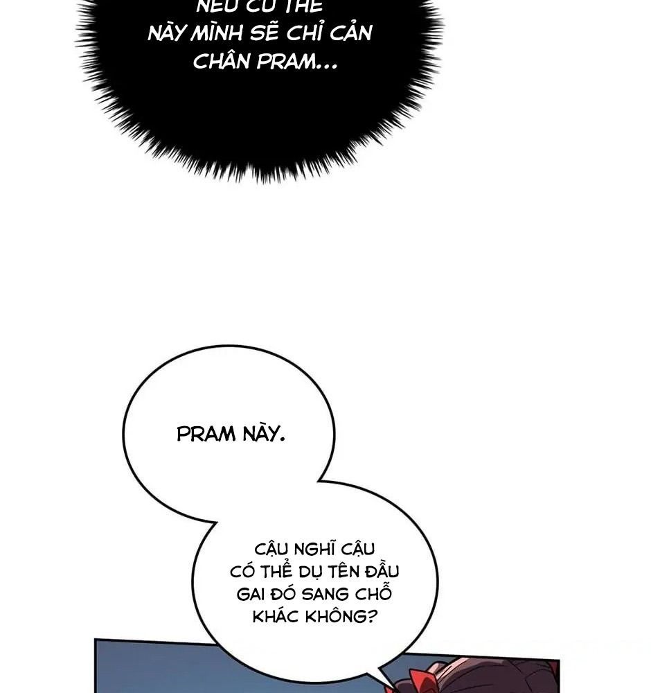 Phép Thuật Của Người Trở Về Phải Đặc Biệt Chap 34 - Next Chap 35