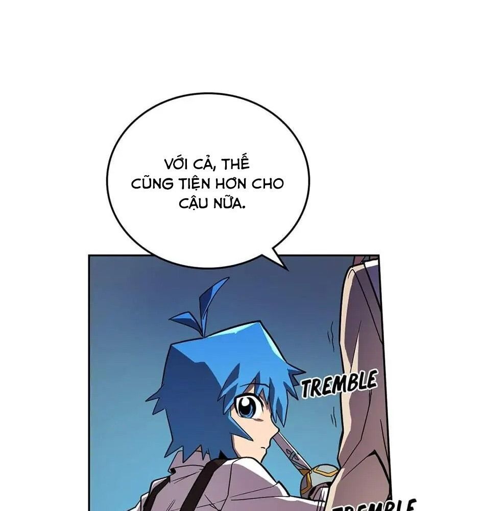 Phép Thuật Của Người Trở Về Phải Đặc Biệt Chap 34 - Next Chap 35