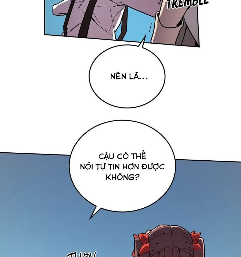 Phép Thuật Của Người Trở Về Phải Đặc Biệt Chap 34 - Next Chap 35