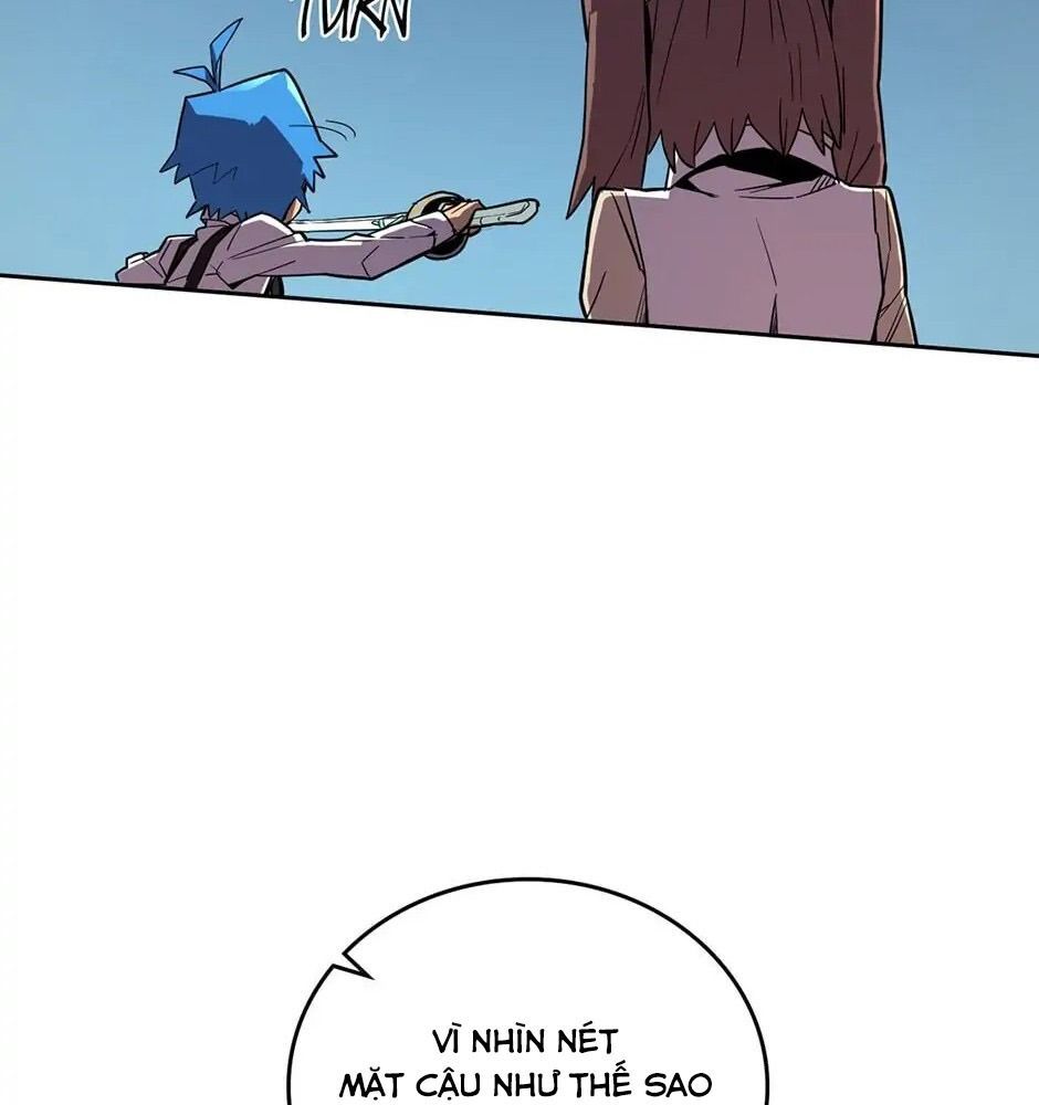 Phép Thuật Của Người Trở Về Phải Đặc Biệt Chap 34 - Next Chap 35