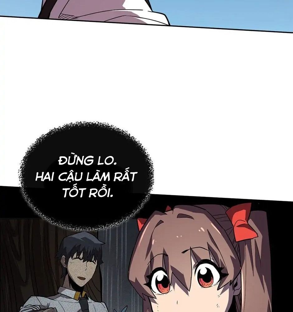 Phép Thuật Của Người Trở Về Phải Đặc Biệt Chap 34 - Next Chap 35