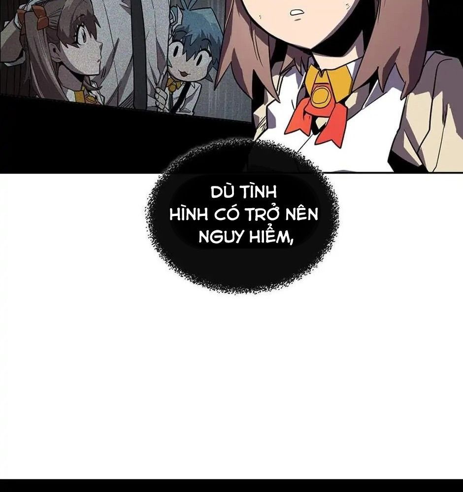 Phép Thuật Của Người Trở Về Phải Đặc Biệt Chap 34 - Next Chap 35