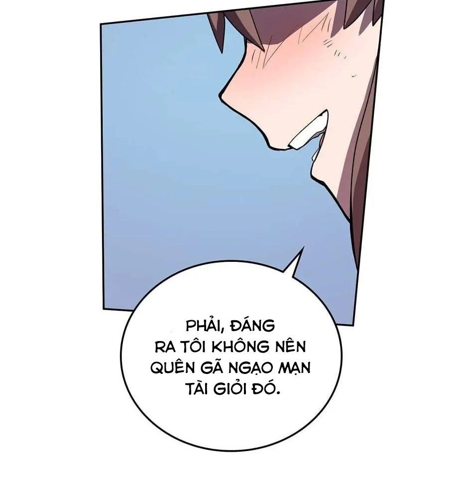 Phép Thuật Của Người Trở Về Phải Đặc Biệt Chap 34 - Next Chap 35