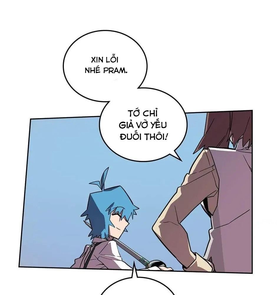 Phép Thuật Của Người Trở Về Phải Đặc Biệt Chap 34 - Next Chap 35