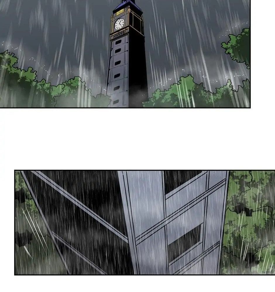 Phép Thuật Của Người Trở Về Phải Đặc Biệt Chap 34 - Next Chap 35