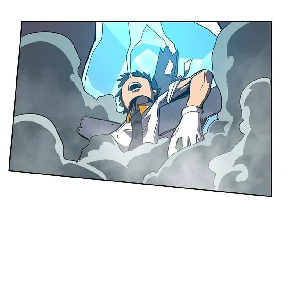 Phép Thuật Của Người Trở Về Phải Đặc Biệt Chap 34 - Next Chap 35